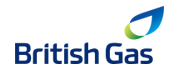 British Gas orig logo