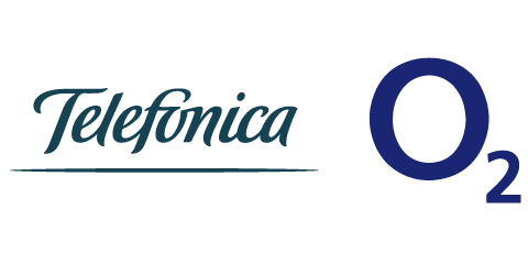 02 Telefonica logo