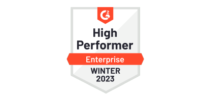 High-Performer-Enerprise-Winter-2023