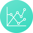 Chart 2 - Icon - Green