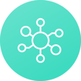 Connect 2 - Icon - Green