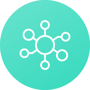 Connect 2 - Icon - Green
