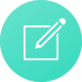 Create - Icon - Green