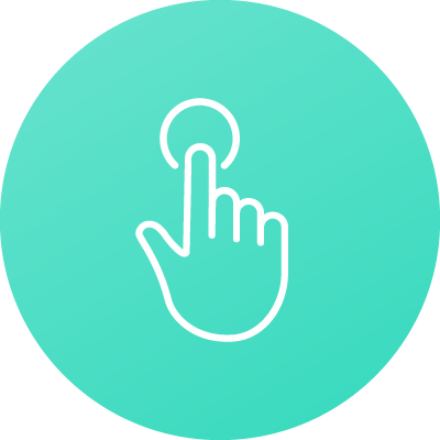 Interactive - Icon - Green