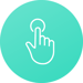 Interactive - Icon - Green