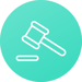 Judge - Icon - Green