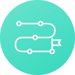 Path - Icon - Green