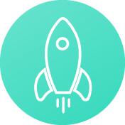 Rocket - Icon