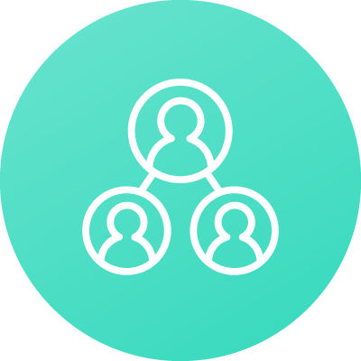 Team 1 - Icon - Green