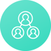Team 1 - Icon - Green