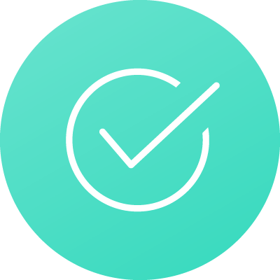 Tick - Icon - Green