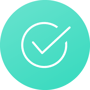 Tick - Icon - Green