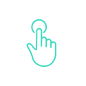 Interactive - Icon - Green