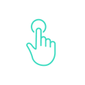 Interactive - Icon - Green