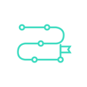 Path - Icon - Green