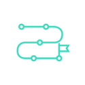 Path - Icon - Green