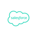 Salesforce - Icon - Green