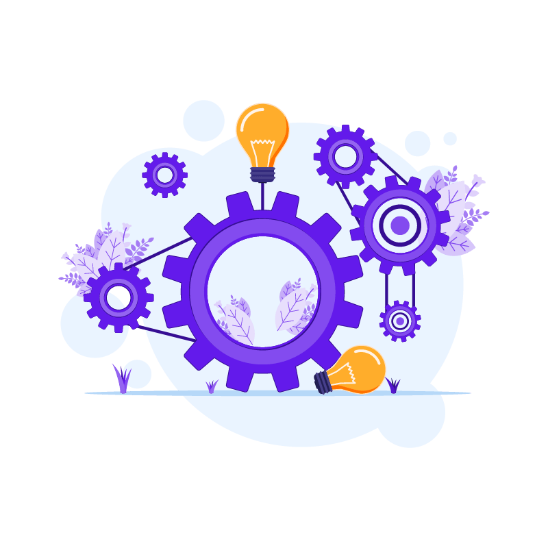 Tech stack