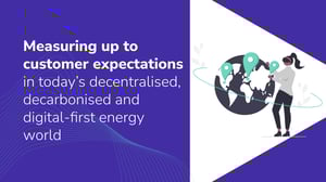Measuring up to customer expectations-u