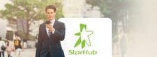 StarHub Email