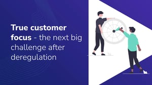 True customer focus-u