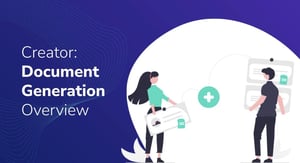 document-generation-overview