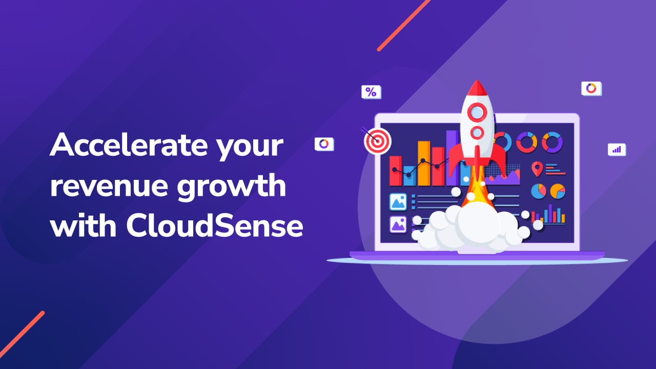 Cloudsense preview