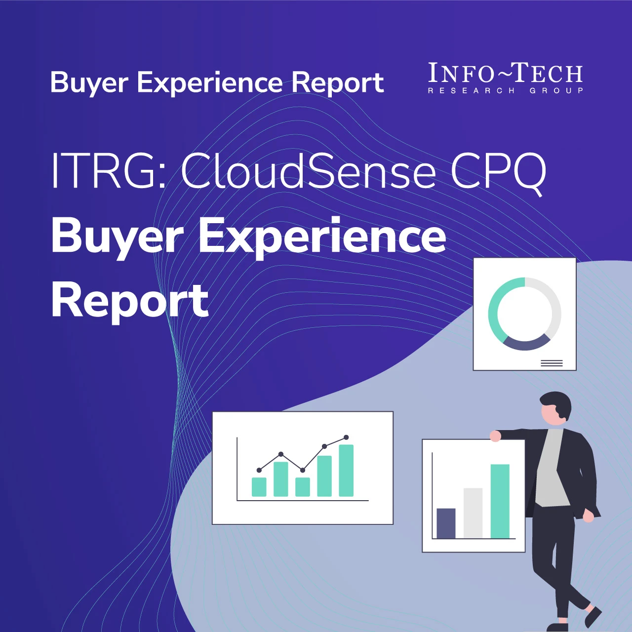 itrg-buyer-experience-report