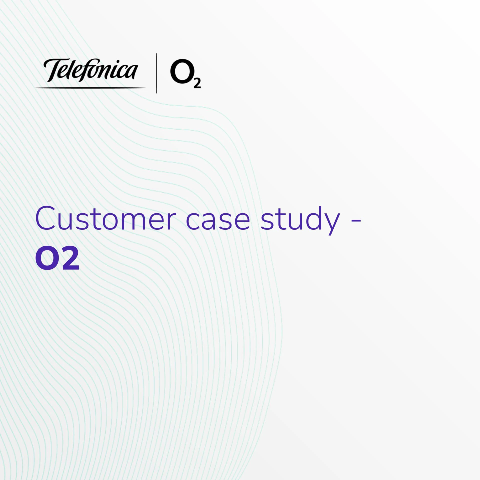Telefonica O2 video