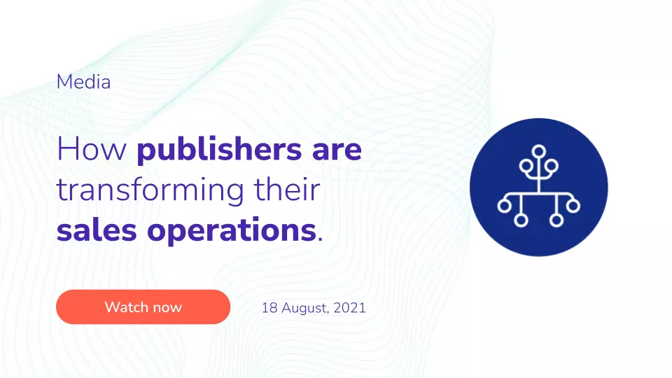 How Publishers Are Transforming Their Sales Operations_ Doubling Reach Without Doubling Costs