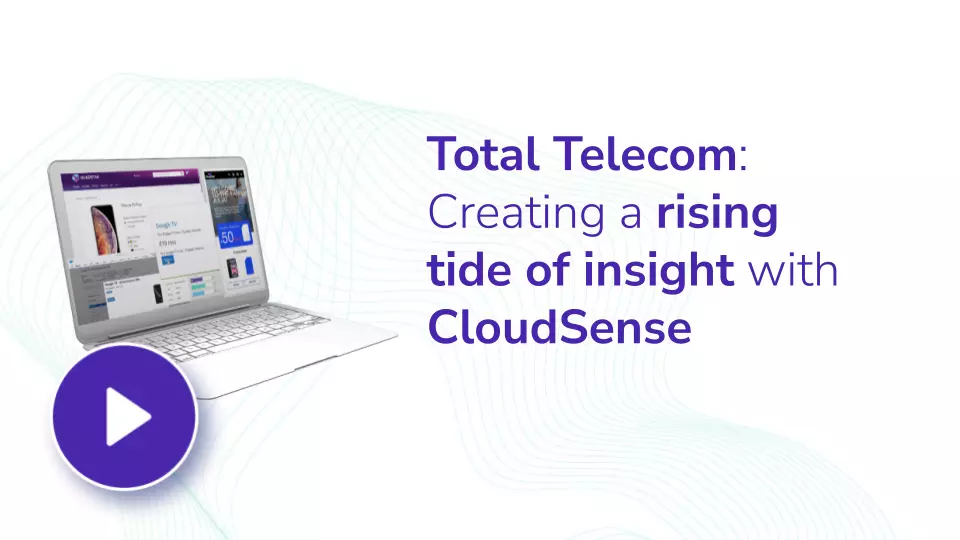 Total Telecom_ Creating a rising tide of insight with CloudSense