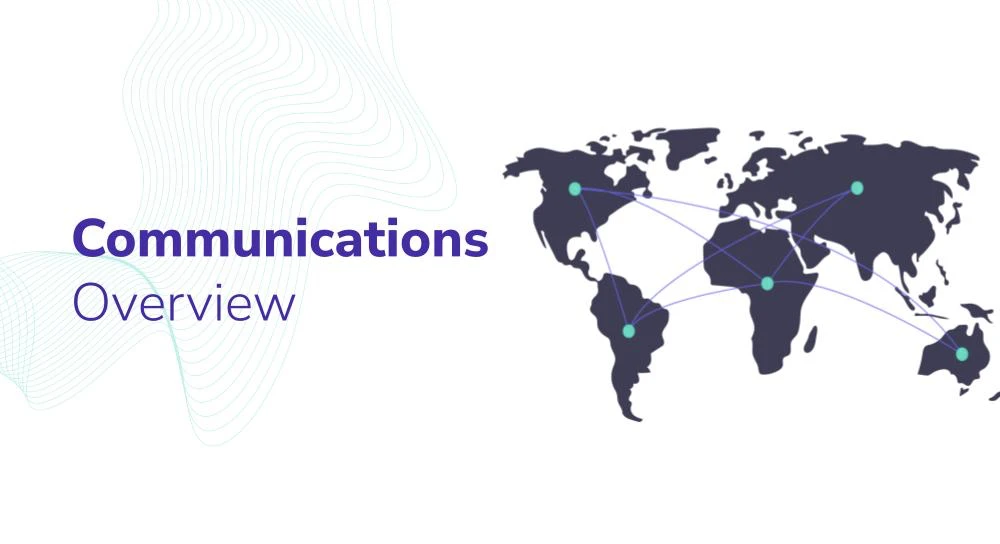 communications-overview