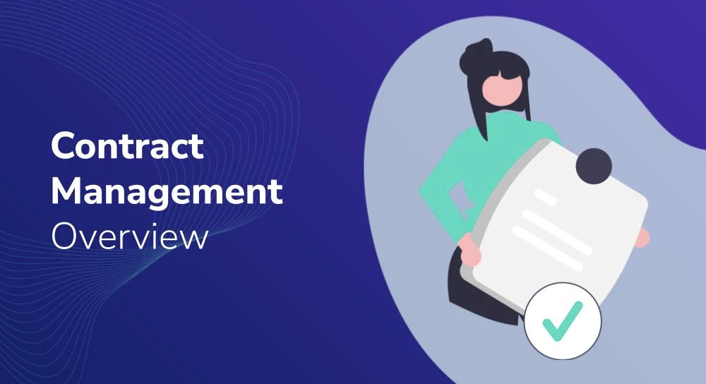 contract-management-overview